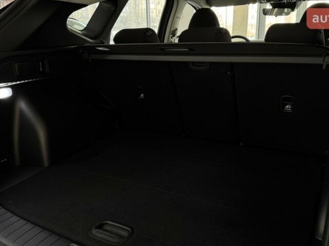 купити нове авто Хендай Туксон 2025 року від офіційного дилера Автомир Хендай фото