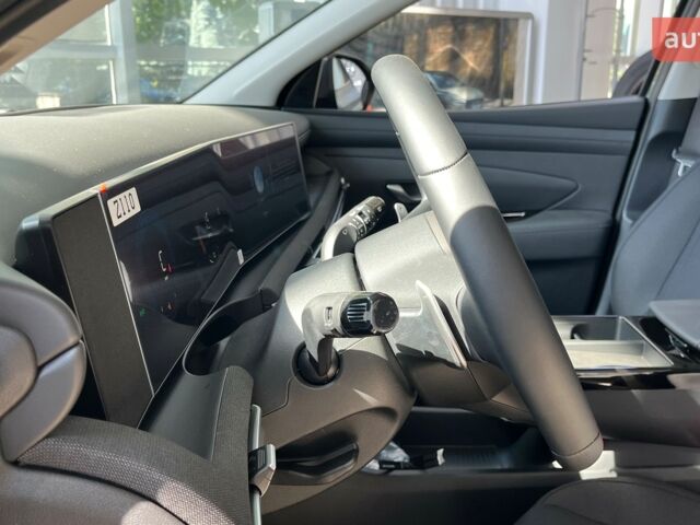 купить новое авто Хендай Туксон 2025 года от официального дилера Автоцентр AUTO.RIA Хендай фото