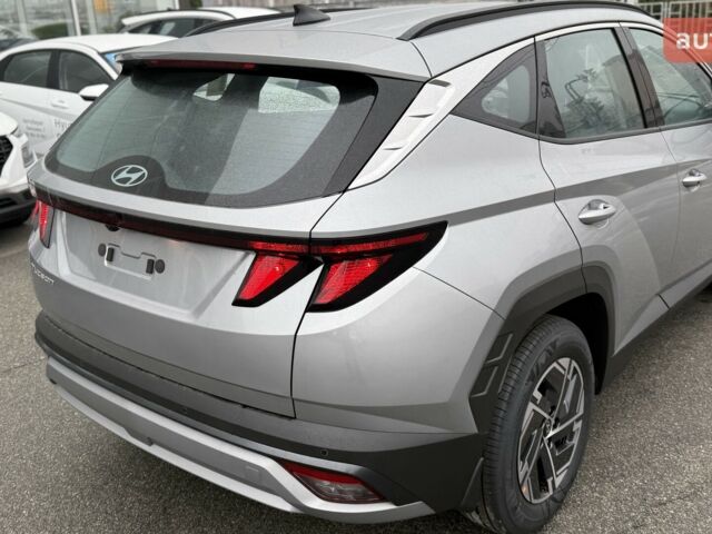 купить новое авто Хендай Туксон 2025 года от официального дилера Автоцентр AUTO.RIA Хендай фото