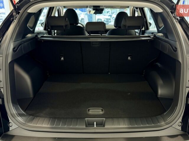 Хендай Туксон 2025 року купити нове авто Хендай Туксон 2025 року від офіційного дилера Офіційний дилер Hyundai Перфект Моторс Хендай фото