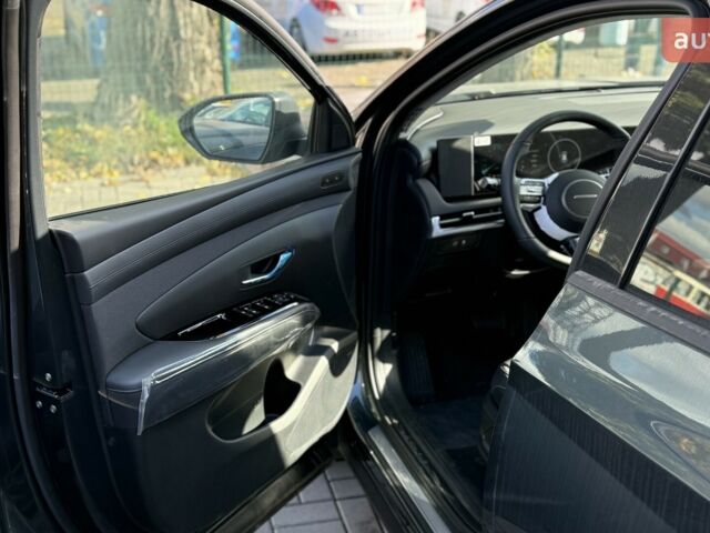 купить новое авто Хендай Туксон 2025 года от официального дилера Автоцентр AUTO.RIA Хендай фото