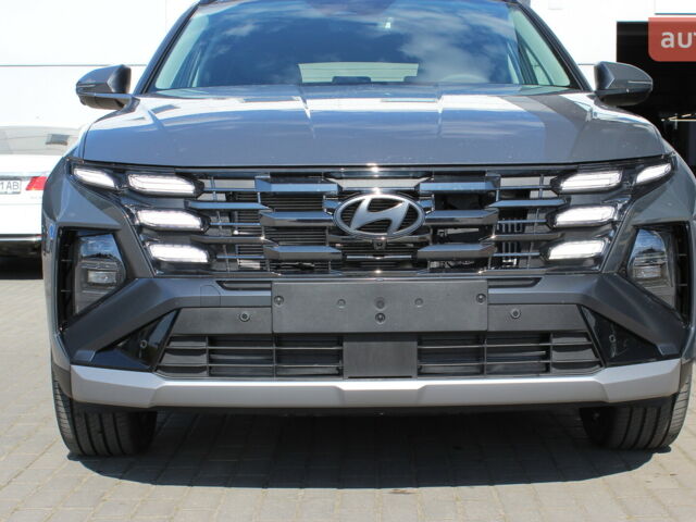 Хендай Туксон, объемом двигателя 1.6 л и пробегом 0 тыс. км за 49209 $, фото 2 на Automoto.ua