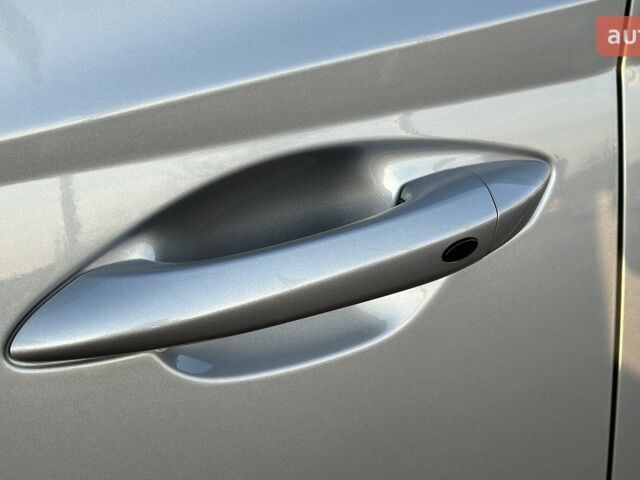 купить новое авто Хендай Туксон 2025 года от официального дилера ХЮНДАЙ МОТОР ПОДІЛЛЯ Хендай фото