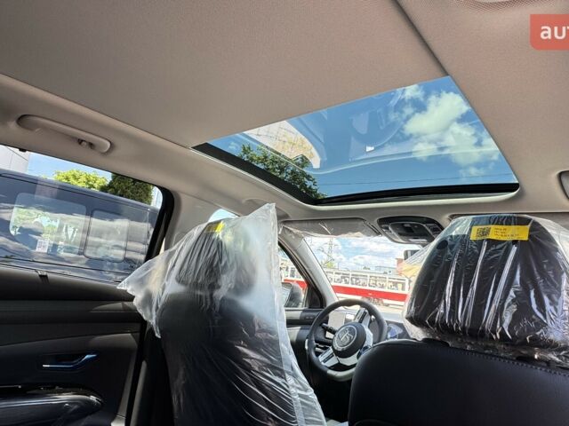 Хендай Туксон, объемом двигателя 1.6 л и пробегом 0 тыс. км за 48750 $, фото 18 на Automoto.ua