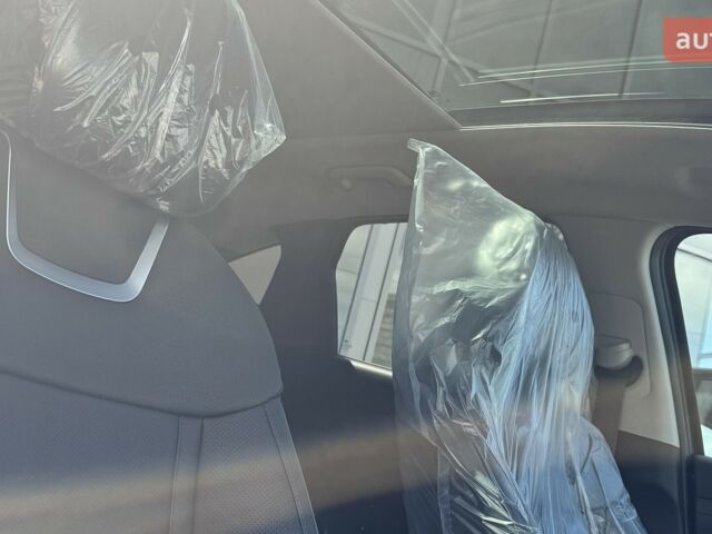 Хендай Туксон, объемом двигателя 1.6 л и пробегом 0 тыс. км за 48750 $, фото 19 на Automoto.ua