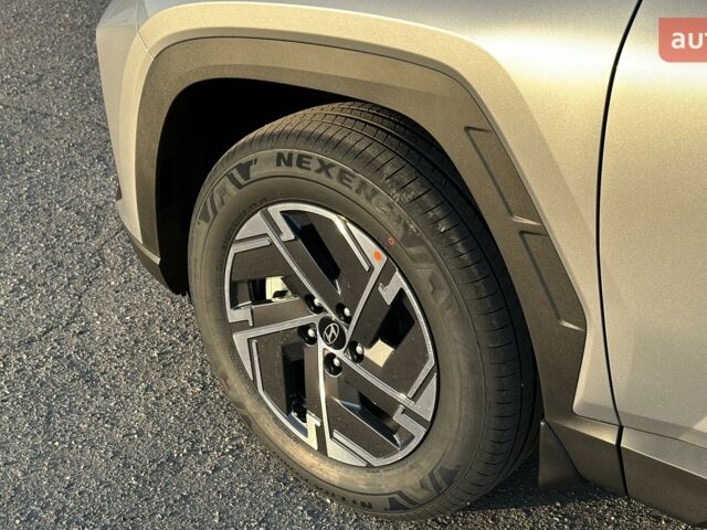 купить новое авто Хендай Туксон 2025 года от официального дилера ХЮНДАЙ МОТОР ПОДІЛЛЯ Хендай фото