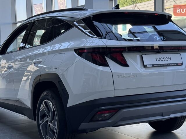 Хендай Туксон, об'ємом двигуна 2 л та пробігом 0 тис. км за 27190 $, фото 5 на Automoto.ua