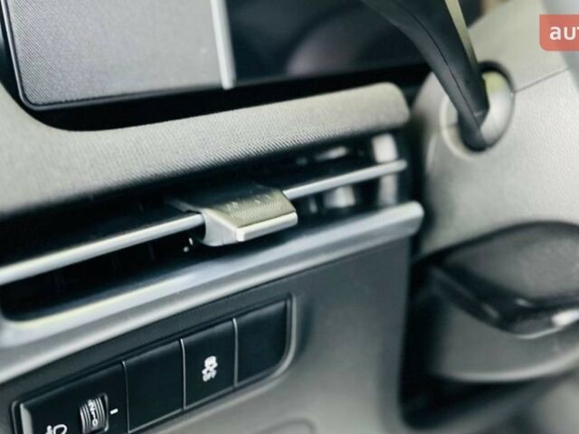 Хендай Туксон, об'ємом двигуна 2 л та пробігом 0 тис. км за 27019 $, фото 22 на Automoto.ua