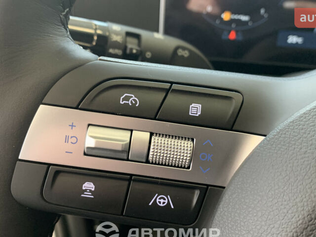 Хендай Туксон, объемом двигателя 2 л и пробегом 0 тыс. км за 33561 $, фото 34 на Automoto.ua