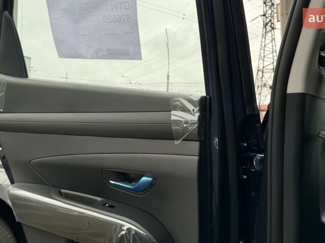 купить новое авто Хендай Туксон 2025 года от официального дилера Автоцентр AUTO.RIA Хендай фото
