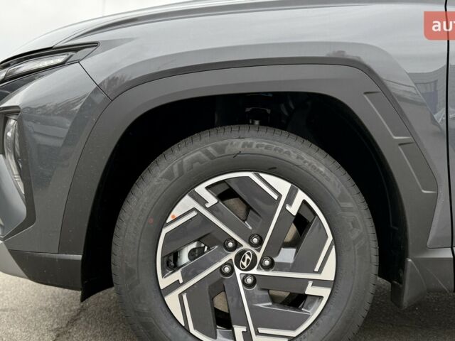 Хендай Туксон 2025 года купить новое авто Хендай Туксон 2025 года от официального дилера Автоцентр AUTO.RIA Хендай фото