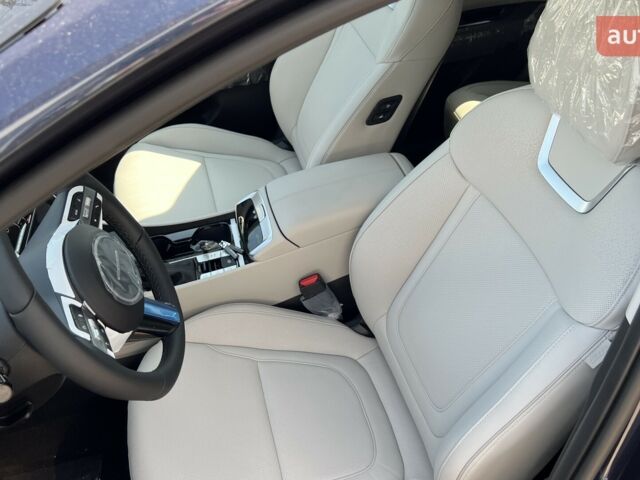купить новое авто Хендай Туксон 2025 года от официального дилера Автоцентр AUTO.RIA Хендай фото