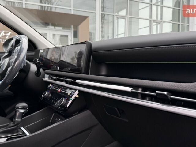 купить новое авто Хендай Туксон 2025 года от официального дилера Автоцентр AUTO.RIA Хендай фото