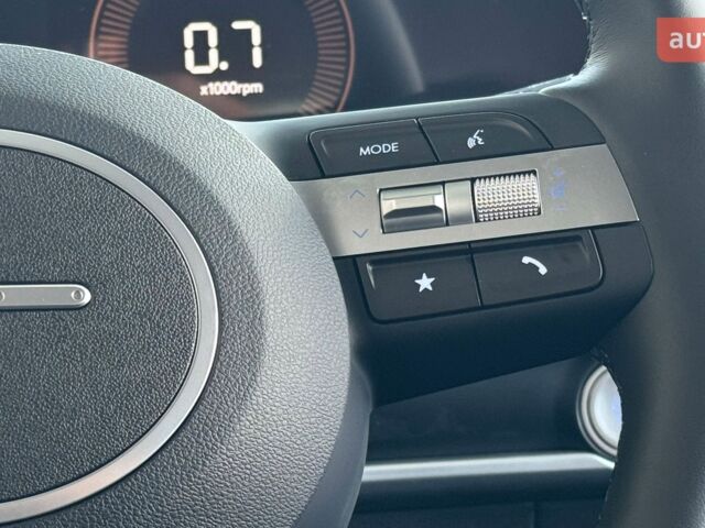 Хендай Туксон, об'ємом двигуна 2 л та пробігом 0 тис. км за 28607 $, фото 22 на Automoto.ua