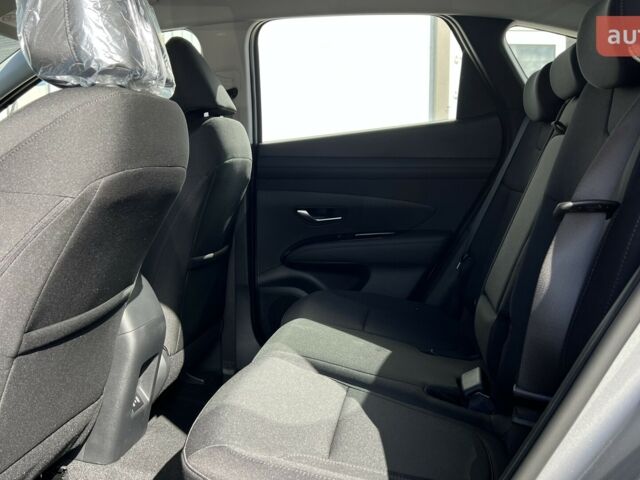 купить новое авто Хендай Туксон 2025 года от официального дилера Автоцентр AUTO.RIA Хендай фото