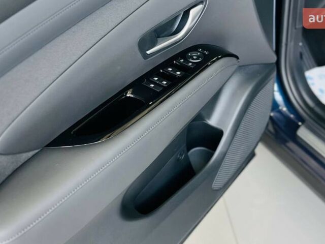 Хендай Туксон, об'ємом двигуна 2 л та пробігом 0 тис. км за 27019 $, фото 28 на Automoto.ua