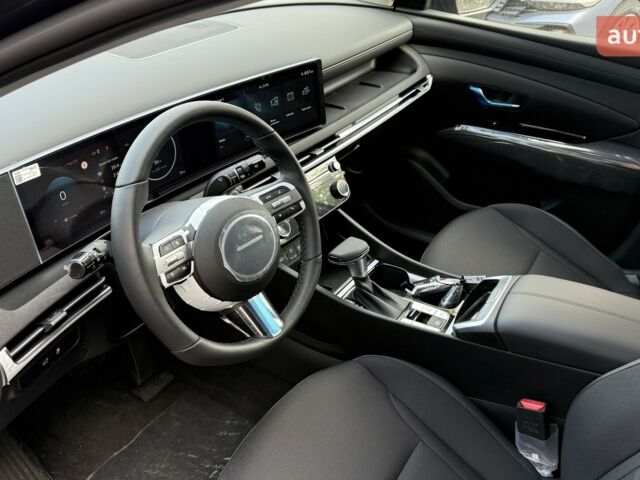 купити нове авто Хендай Туксон 2025 року від офіційного дилера Автоцентр AUTO.RIA Хендай фото
