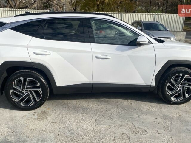 Хендай Туксон, об'ємом двигуна 2.5 л та пробігом 0 тис. км за 39210 $, фото 6 на Automoto.ua
