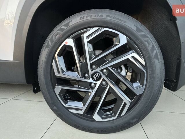 купити нове авто Хендай Туксон 2025 року від офіційного дилера Автоцентр AUTO.RIA Хендай фото