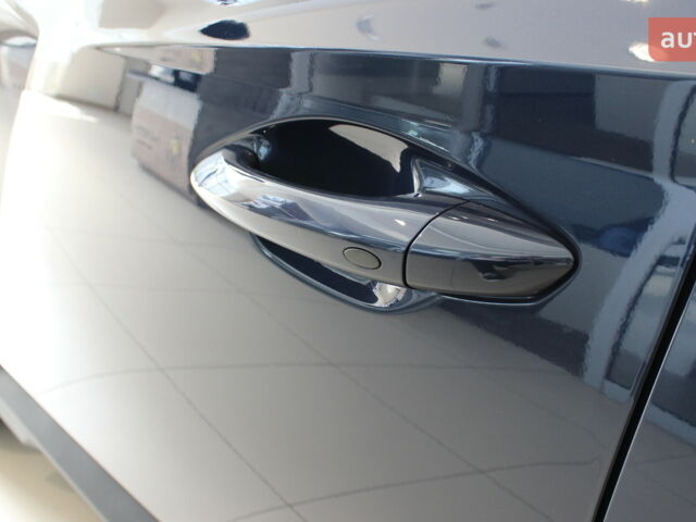 Хендай Туксон, об'ємом двигуна 2 л та пробігом 0 тис. км за 27083 $, фото 8 на Automoto.ua