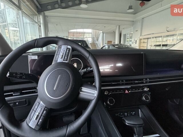 купити нове авто Хендай Туксон 2025 року від офіційного дилера Автоцентр AUTO.RIA Хендай фото