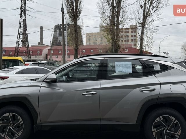 купить новое авто Хендай Туксон 2025 года от официального дилера Автоцентр AUTO.RIA Хендай фото