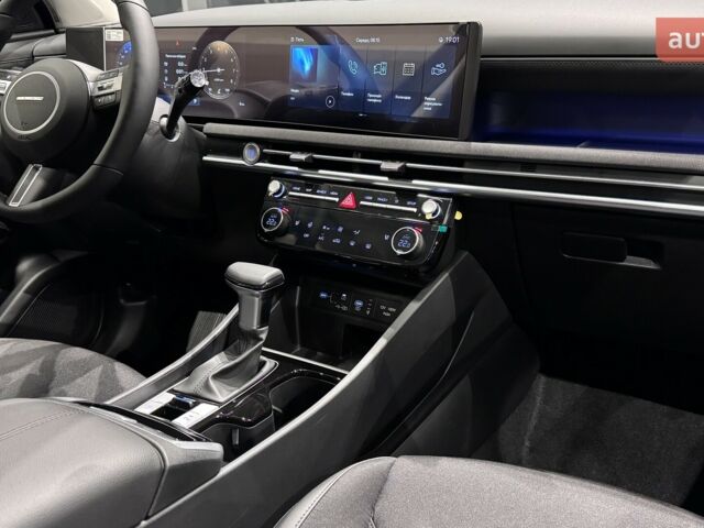 Хендай Туксон, объемом двигателя 2 л и пробегом 0 тыс. км за 32005 $, фото 30 на Automoto.ua