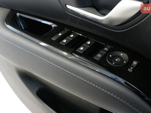 Хендай Туксон, объемом двигателя 1.6 л и пробегом 0 тыс. км за 49209 $, фото 32 на Automoto.ua