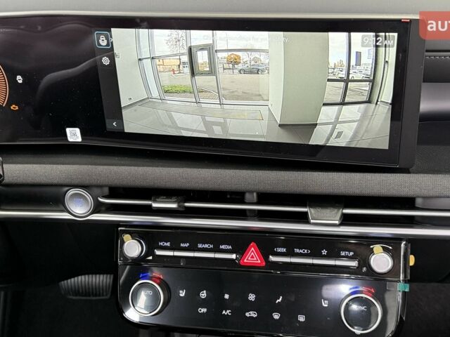 купить новое авто Хендай Туксон 2025 года от официального дилера Автоцентр AUTO.RIA Хендай фото