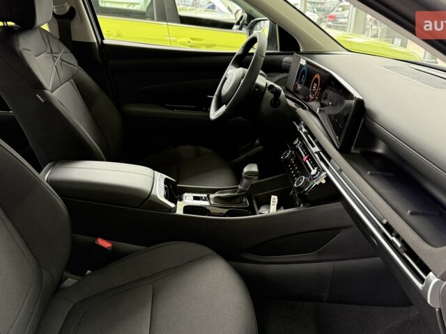 купить новое авто Хендай Туксон 2025 года от официального дилера Автоцентр AUTO.RIA Хендай фото