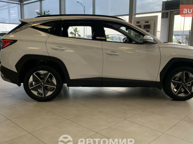 Хендай Туксон, объемом двигателя 2 л и пробегом 0 тыс. км за 33561 $, фото 9 на Automoto.ua