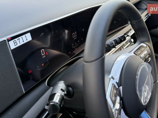 купити нове авто Хендай Туксон 2025 року від офіційного дилера Автоцентр AUTO.RIA Хендай фото