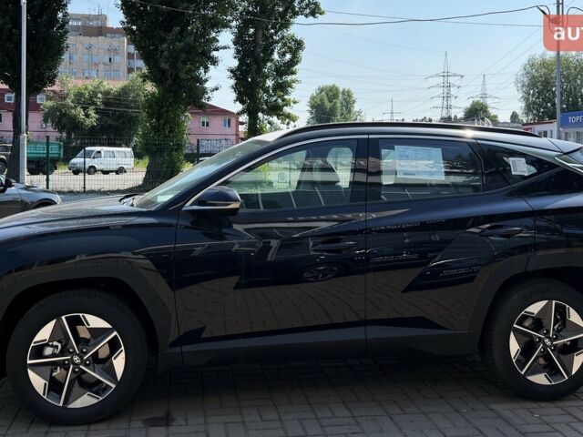 купить новое авто Хендай Туксон 2025 года от официального дилера Автоцентр AUTO.RIA Хендай фото