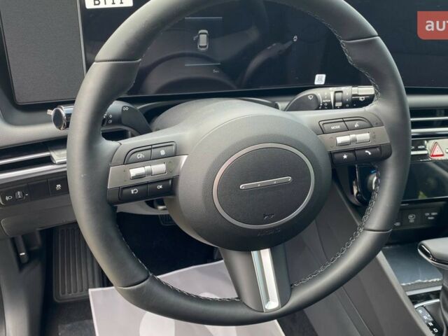 Хендай Туксон 2025 в Харькове на Automoto.ua Хендай Туксон, объемом двигателя 2 л и пробегом 0 тыс. км за 26459 $, фото 14 на Automoto.ua