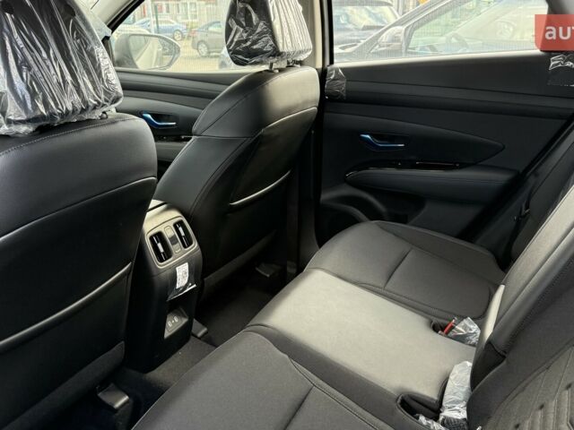 купити нове авто Хендай Туксон 2025 року від офіційного дилера Автоцентр AUTO.RIA Хендай фото