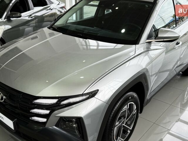 купить новое авто Хендай Туксон 2025 года от официального дилера Автоцентр AUTO.RIA Хендай фото
