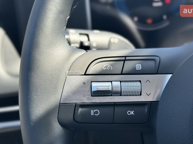 купити нове авто Хендай Туксон 2025 року від офіційного дилера Автопланета Кременчук (Hyundai) Хендай фото