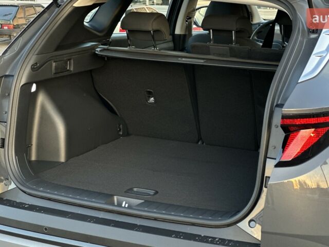 купить новое авто Хендай Туксон 2025 года от официального дилера ХЮНДАЙ МОТОР ПОДІЛЛЯ Хендай фото