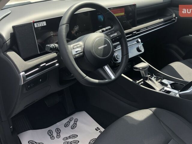 Хендай Туксон, об'ємом двигуна 2 л та пробігом 0 тис. км за 26828 $, фото 11 на Automoto.ua