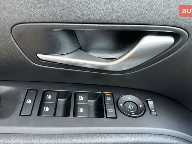 Хендай Туксон, об'ємом двигуна 2 л та пробігом 0 тис. км за 27293 $, фото 11 на Automoto.ua