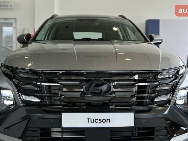 купить новое авто Хендай Туксон 2025 года от официального дилера Автоцентр AUTO.RIA Хендай фото