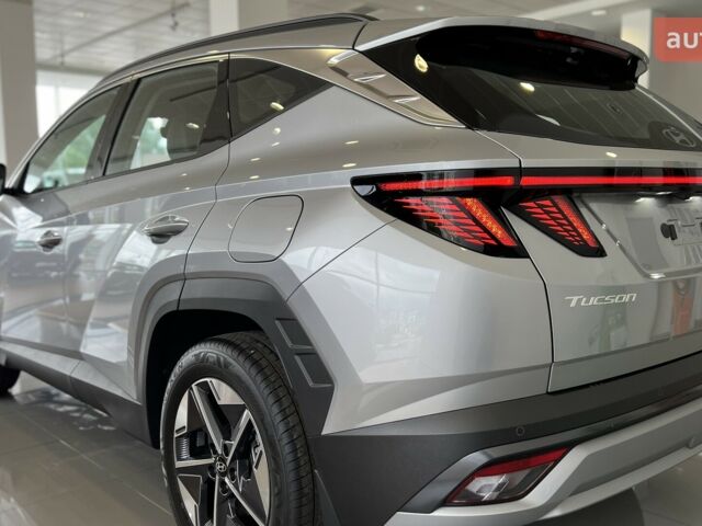 купить новое авто Хендай Туксон 2025 года от официального дилера Автоцентр AUTO.RIA Хендай фото