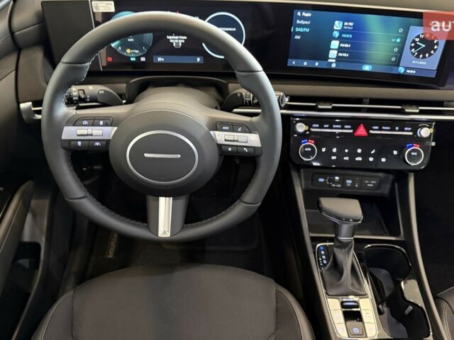 купить новое авто Хендай Туксон 2025 года от официального дилера Автоцентр AUTO.RIA Хендай фото