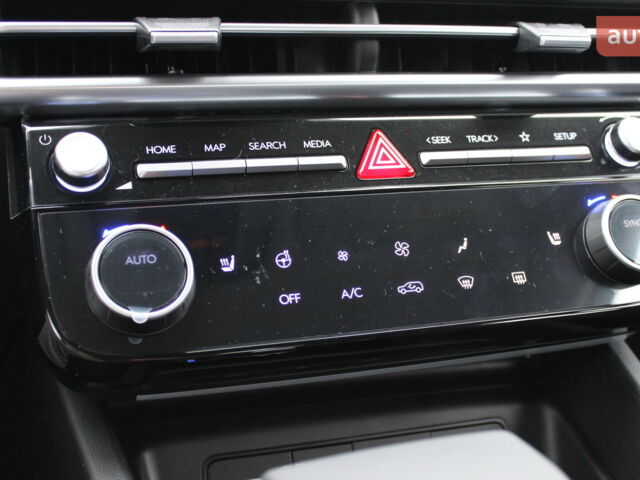 Хендай Туксон, об'ємом двигуна 2 л та пробігом 0 тис. км за 27083 $, фото 25 на Automoto.ua