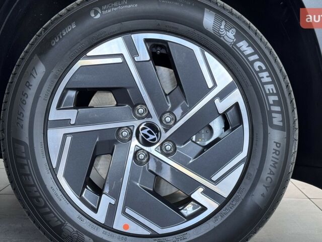 Хендай Туксон, объемом двигателя 1.6 л и пробегом 0 тыс. км за 35550 $, фото 9 на Automoto.ua