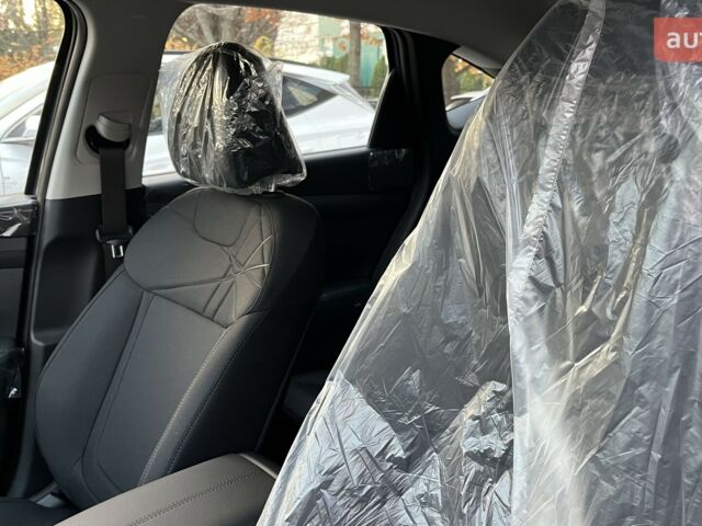 купити нове авто Хендай Туксон 2025 року від офіційного дилера Автоцентр AUTO.RIA Хендай фото