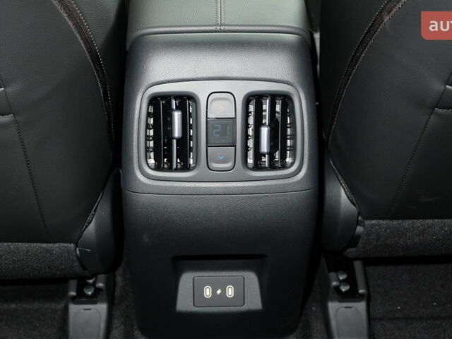 купить новое авто Хендай Туксон 2025 года от официального дилера Автопланета Кременчук (Hyundai) Хендай фото