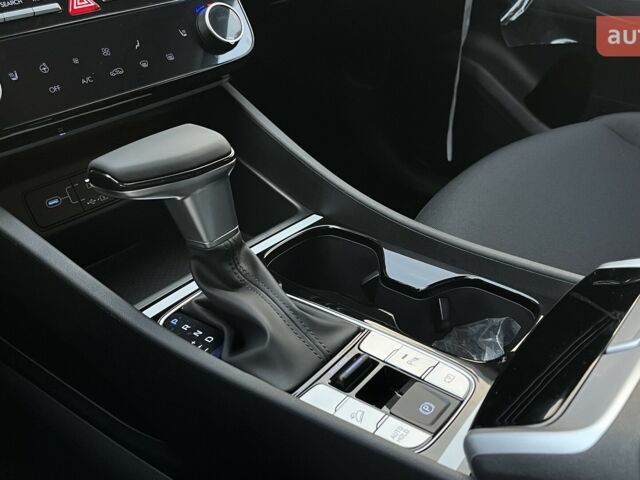 купити нове авто Хендай Туксон 2025 року від офіційного дилера Автоцентр AUTO.RIA Хендай фото