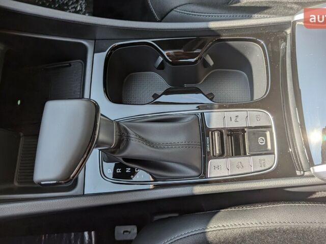 Хендай Туксон, об'ємом двигуна 2 л та пробігом 0 тис. км за 31729 $, фото 23 на Automoto.ua