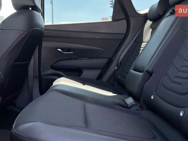 купить новое авто Хендай Туксон 2025 года от официального дилера Автоцентр AUTO.RIA Хендай фото